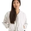 Ksubi3X4 Orgin Crop Hoodie - Off White -ULLA JOHNSON Clothing Shop 3X4 Orgin Crop Hoodie 20231025012900