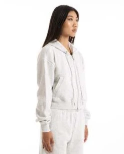 Ksubi3X4 Orgin Crop Hoodie - Off White -ULLA JOHNSON Clothing Shop 3X4 Orgin Crop Hoodie 20231025012901