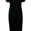 A.L.C.Nora Dress - Black