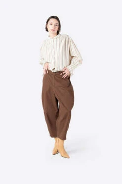 Intentionally BlankAve Pant
