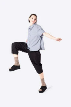 Intentionally BlankAve Pant 16 Intentionally BlankAve Pant -ULLA JOHNSON Clothing Shop AVE PANT 20231020001050 1