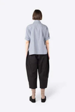 Intentionally BlankAve Pant 18 Intentionally BlankAve Pant -ULLA JOHNSON Clothing Shop AVE PANT 20231020001050 3