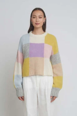 ELEVEN SIXAvery Sweater
