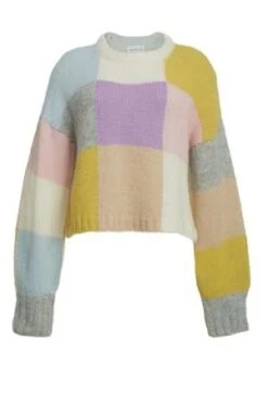 ELEVEN SIXAvery Sweater -ULLA JOHNSON Clothing Shop AVERY SWEATER 20231027192515 2