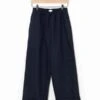 ASCIARIAcero Pants - Navy