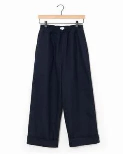 ASCIARIAcero Pants - Navy