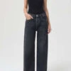 AGOLDEAgolde Low Rise Baggy Pants - Paradox -ULLA JOHNSON Clothing Shop Agolde Low Rise Baggy in Paradox 20220730003531