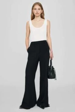 Anine BingDale Tank -ULLA JOHNSON Clothing Shop Anine Bing Dale Tank 20231011161118