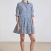Apiece ApartAnna Shirt Dress
