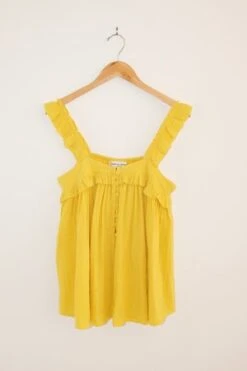 Apiece ApartEmile Top - Sun