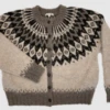 Alex MillAshwood Fair Isle Cardigan