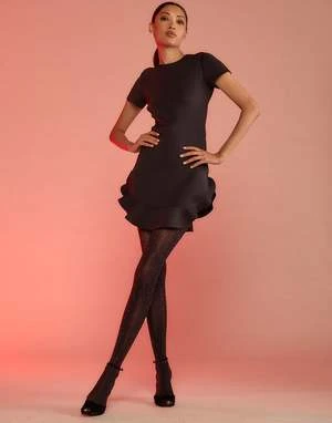 CYNTHIA ROWLEYAstro Dress 3 CYNTHIA ROWLEYAstro Dress