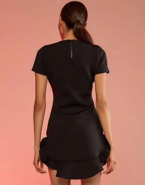 CYNTHIA ROWLEYAstro Dress 8 CYNTHIA ROWLEYAstro Dress - Image 6