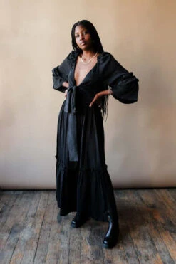 OhSevenDaysBailey Dress