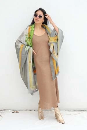 BaserangeDydine Dress - Ocular 3 BaserangeDydine Dress - Ocular