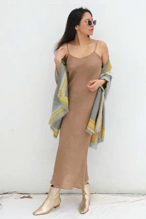 BaserangeDydine Dress - Ocular 5 BaserangeDydine Dress - Ocular - Image 3