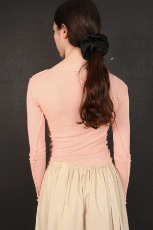 BaserangeTabbys Star Long Sleeve - Buio Pink 12 BaserangeTabbys Star Long Sleeve - Buio Pink - Image 10