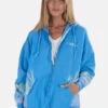 Blue&CreamBeach Gradient Hamptons Hoodie - Light Blue 1 Blue&CreamBeach Gradient Hamptons Hoodie - Light Blue -ULLA JOHNSON Clothing Shop Beach Gradient Hamptons Hoodie Light Blue 20220810211720