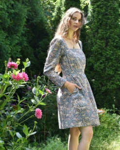 Birds Of North AmericaTwixt Hell And The White Dress - Babys Breath -ULLA JOHNSON Clothing Shop Birds of North America Twixt Hell and the White Dress Babys Breath 20230911005422