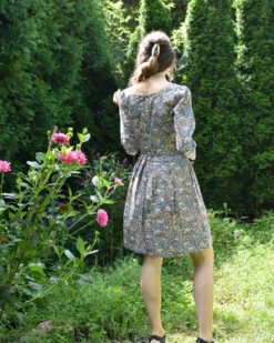 Birds Of North AmericaTwixt Hell And The White Dress - Babys Breath -ULLA JOHNSON Clothing Shop Birds of North America Twixt Hell and the White Dress Babys Breath 20230911005423