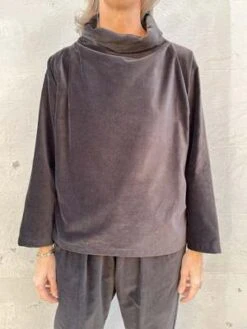 Black CraneSumi Tube Top - Black -ULLA JOHNSON Clothing Shop Black Crane Sumi Tube Top Black 20231027232900