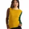 Find Me NowBodhi Mockneck Sweater - Multi -ULLA JOHNSON Clothing Shop Bodhi Mockneck Sweater 20231023235217