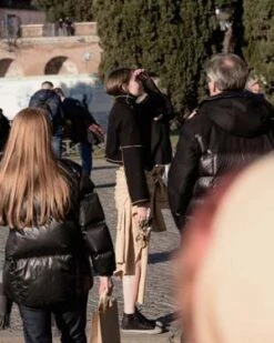 BaserangeCAMER TURTLENECK - Black -ULLA JOHNSON Clothing Shop CAMER TURTLENECK 20230929023247 1