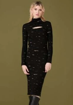 COKLUCHCokluch Robe Jane - Noir