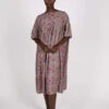 Intentionally BlankCottage Dress - Multi -ULLA JOHNSON Clothing Shop COTTAGE DRESS 20230515211739