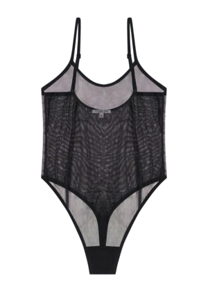 THE GREAT EROSCanova Bodysuit 6 THE GREAT EROSCanova Bodysuit - Image 4