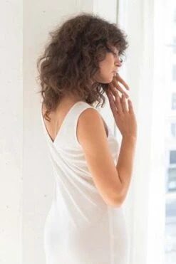 Rachel PallyCaro Dress - Chlak -ULLA JOHNSON Clothing Shop Caro Dress 20230817232453 2