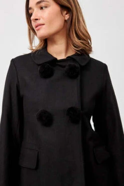 Caron CallahanMinnie Jacket