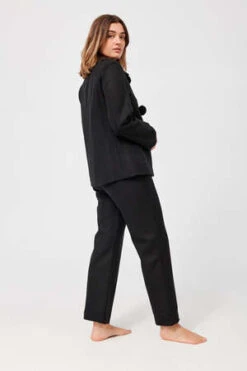 Caron CallahanMinnie Jacket -ULLA JOHNSON Clothing Shop Caron Callahan Minnie Jacket 20221114202606 1