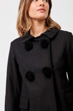 Caron CallahanMinnie Jacket -ULLA JOHNSON Clothing Shop Caron Callahan Minnie Jacket 20221114202607 2