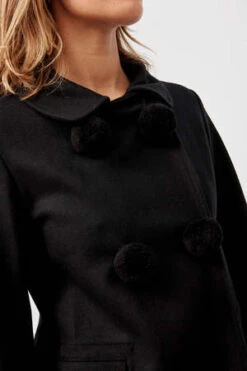 Caron CallahanMinnie Jacket -ULLA JOHNSON Clothing Shop Caron Callahan Minnie Jacket 20221114202608