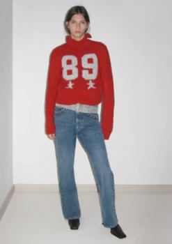 Paloma WoolChampions Top