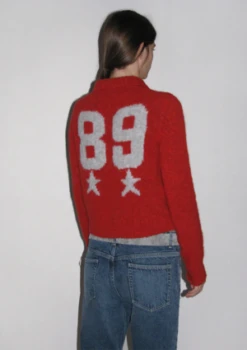 Paloma WoolChampions Top -ULLA JOHNSON Clothing Shop Champions TOP 20230922205556 2