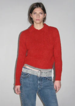 Paloma WoolChampions Top -ULLA JOHNSON Clothing Shop Champions TOP 20230922205556 3