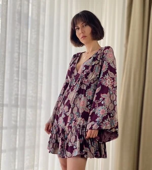 CHILLAXChillax Free Soul Dress 3 CHILLAXChillax Free Soul Dress