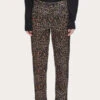 Rachel ComeyCig Pant - Leopard -ULLA JOHNSON Clothing Shop Cig Pant Leopard 20230907011132