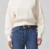 Citizens Of HumanityKoya Turtleneck Sweater - Bliss Lau
