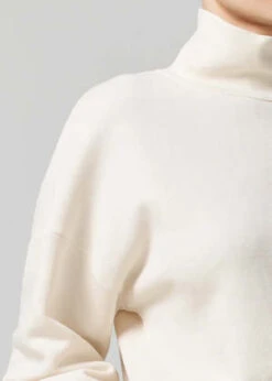 Citizens Of HumanityKoya Turtleneck Sweater - Bliss Lau -ULLA JOHNSON Clothing Shop Citizens of Humanity Koya Turtleneck Sweater 20231001213621 3