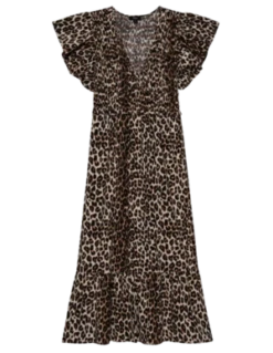 RailsClementine Dress - Nala