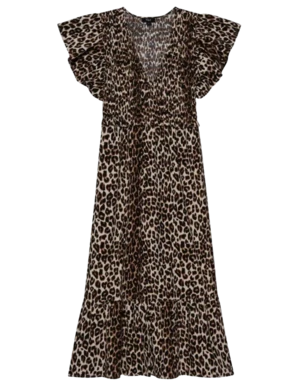 RailsClementine Dress - Nala 3 RailsClementine Dress - Nala