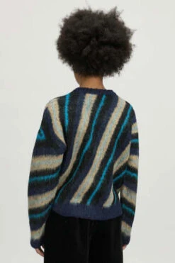 Rachel ComeyConran Top - Blue 9 Rachel ComeyConran Top - Blue -ULLA JOHNSON Clothing Shop Conran Top Blue 20230923014645 1