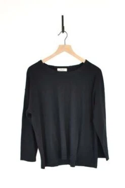 ICHI ANTIQUITESCotton Pullover -ULLA JOHNSON Clothing Shop Cotton Pullover 20231019162011 1