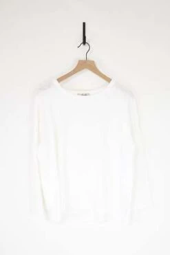 ICHI ANTIQUITESCotton Pullover -ULLA JOHNSON Clothing Shop Cotton Pullover 20231019162012