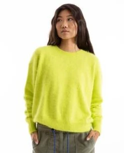 BelleroseDatus Crewneck Sweater