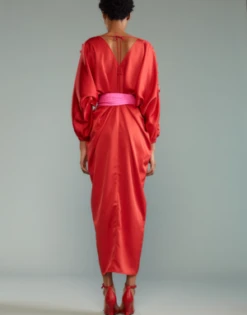 CYNTHIA ROWLEYDolman Sleeve Dance Dress 12 CYNTHIA ROWLEYDolman Sleeve Dance Dress -ULLA JOHNSON Clothing Shop Dolman Sleeve Dance Dress 20231030231226 2