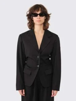 RemainDrapy Suiting Blazer